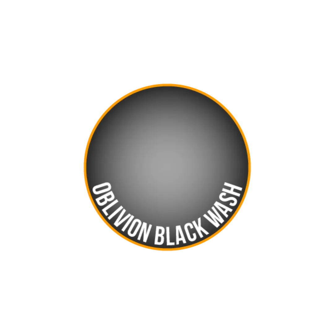 Oblivion Black Wash - TTC-Duncan Rhoades-Radaddel