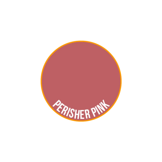 Perisher Pink - TTC-Duncan Rhoades-Radaddel