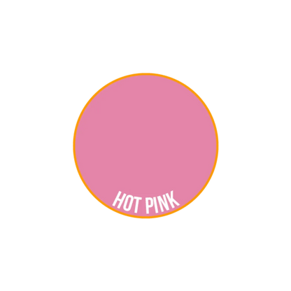 Hot Pink - TTC-Duncan Rhoades-Radaddel