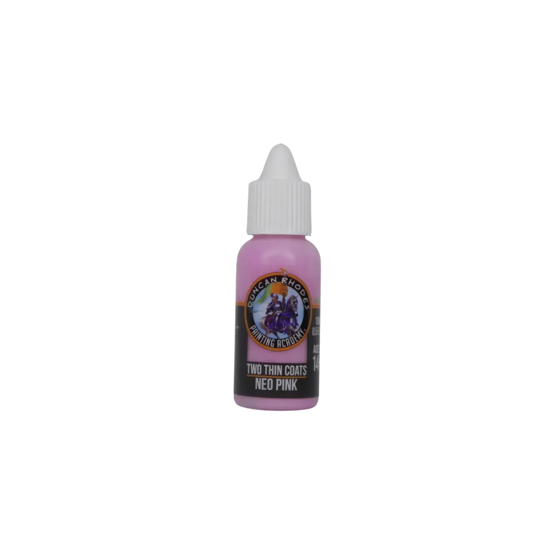 Neo Pink - TTC-Duncan Rhoades-Radaddel