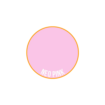 Neo Pink - TTC-Duncan Rhoades-Radaddel