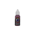 Asmodeus Red - TTC-Duncan Rhoades-Radaddel