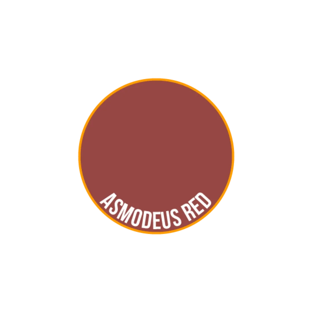 Asmodeus Red - TTC-Duncan Rhoades-Radaddel