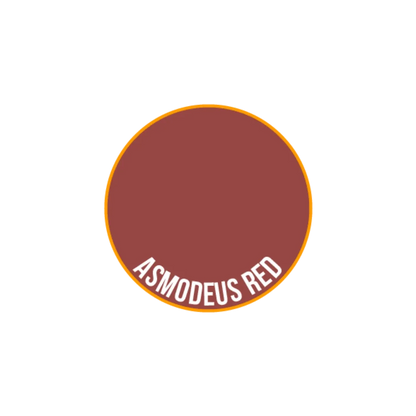 Asmodeus Red - TTC-Duncan Rhoades-Radaddel