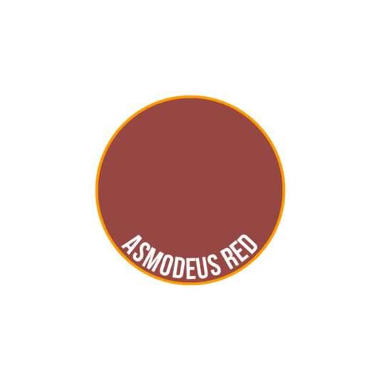 Asmodeus Red - TTC-Duncan Rhoades-Radaddel