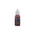 Evil Eye Red - TTC-Duncan Rhoades-Radaddel