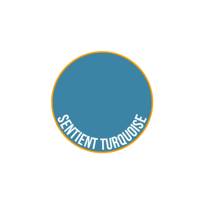 Sentient Turquoise - TTC-Duncan Rhoades-Radaddel