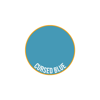 Cursed Blue - TTC-Duncan Rhoades-Radaddel