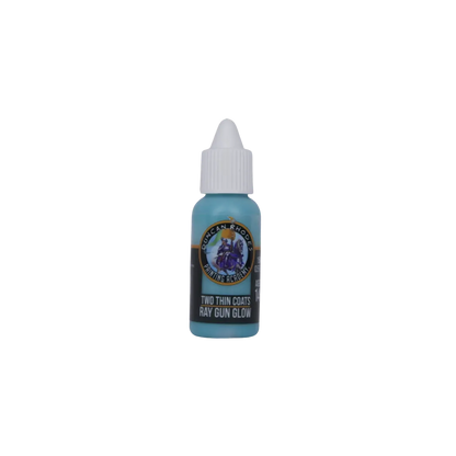 Ray Gun Glow - TTC-Duncan Rhoades-Radaddel