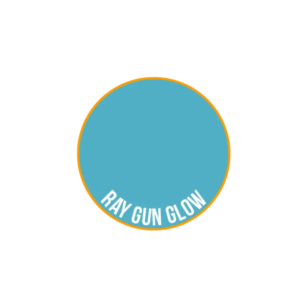 Ray Gun Glow - TTC-Duncan Rhoades-Radaddel