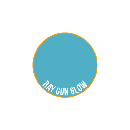 Ray Gun Glow - TTC-Duncan Rhoades-Radaddel