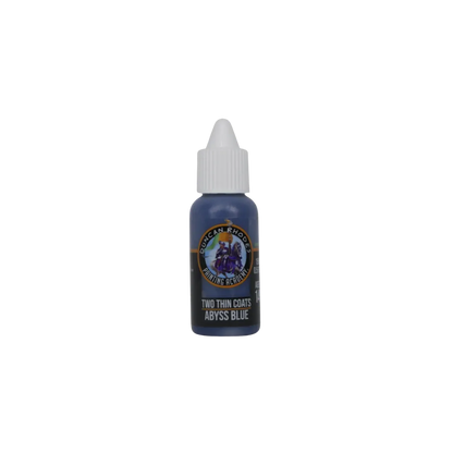 Abyss Blue - TTC-Duncan Rhoades-Radaddel