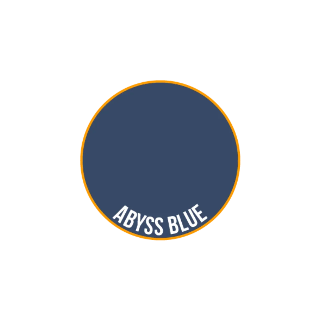 Abyss Blue - TTC-Duncan Rhoades-Radaddel