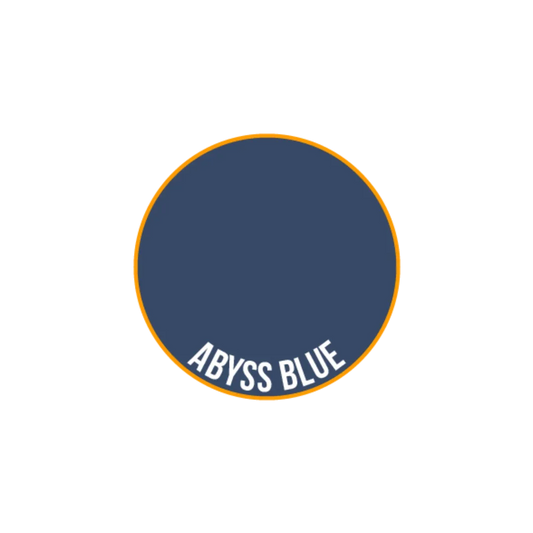 Abyss Blue - TTC-Duncan Rhoades-Radaddel