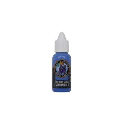 Leviathan Blue - TTC-Duncan Rhoades-Radaddel