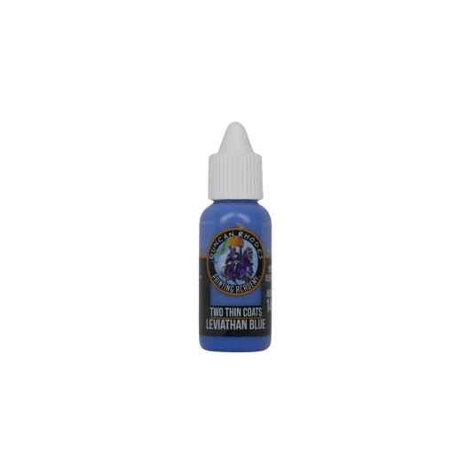 Leviathan Blue - TTC-Duncan Rhoades-Radaddel