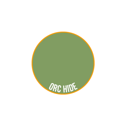 Orc Hide - TTC-Duncan Rhoades-Radaddel