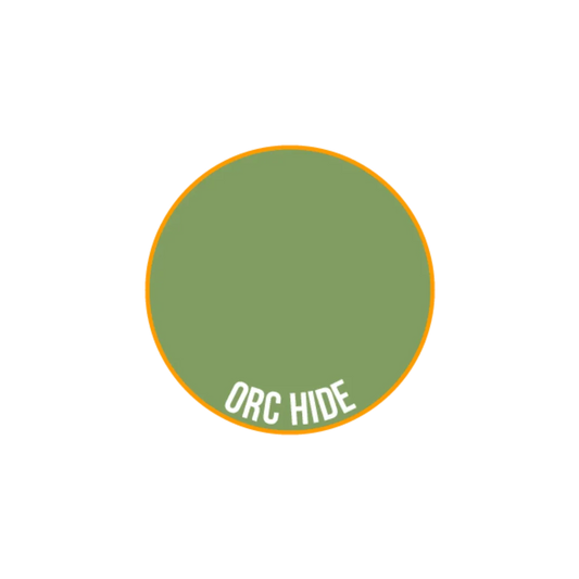 Orc Hide - TTC-Duncan Rhoades-Radaddel