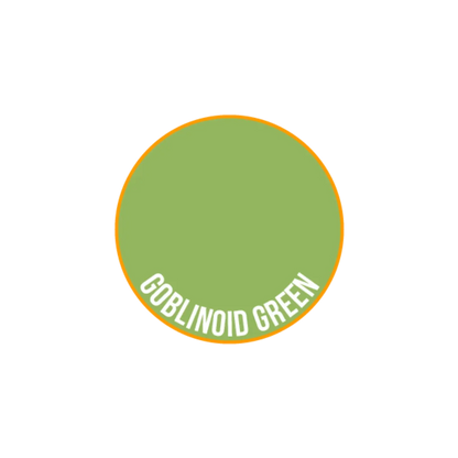Goblinoid Green - TTC-Duncan Rhoades-Radaddel