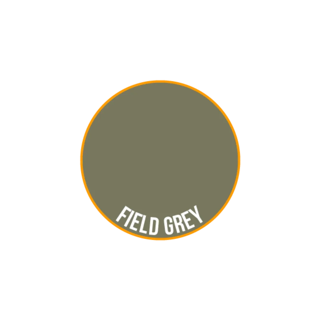 Field Grey - TTC-Duncan Rhoades-Radaddel