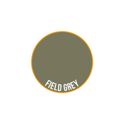 Field Grey - TTC-Duncan Rhoades-Radaddel