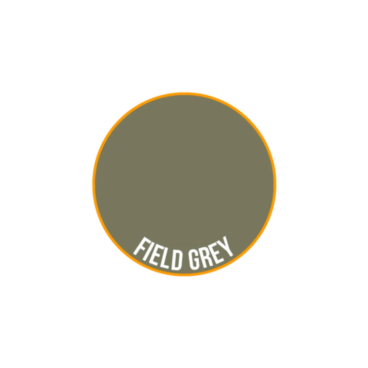 Field Grey - TTC-Duncan Rhoades-Radaddel