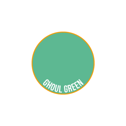 Ghoul Green - TTC-Duncan Rhoades-Radaddel