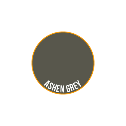 Ashen Grey - TTC-Duncan Rhoades-Radaddel