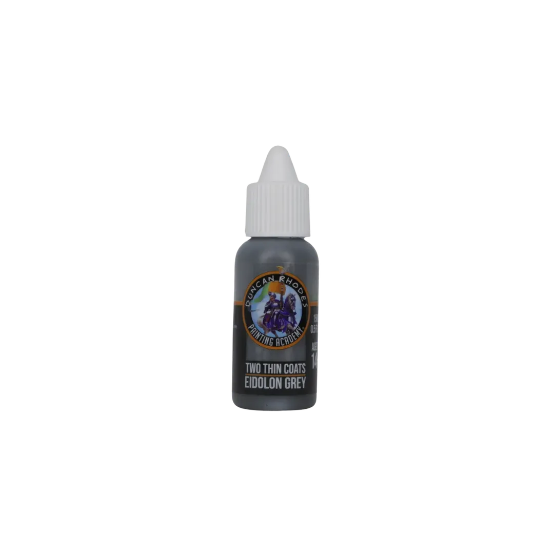 Eidolon Grey - TTC-Duncan Rhoades-Radaddel
