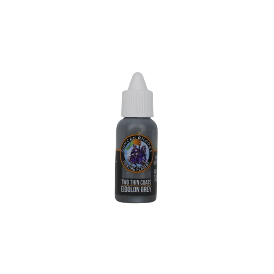 Eidolon Grey - TTC-Duncan Rhoades-Radaddel