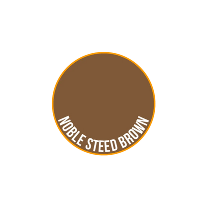 Noble Steed Brown - TTC-Duncan Rhoades-Radaddel