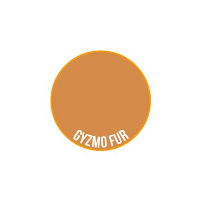 Gyzmo Fur - TTC-Duncan Rhoades-Radaddel