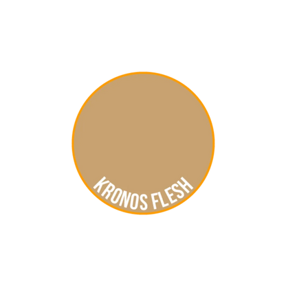 Kronos Flesh - TTC-Duncan Rhoades-Radaddel