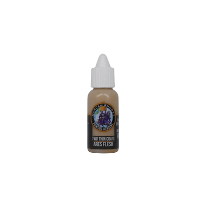 Ares Flesh - TTC-Duncan Rhoades-Radaddel