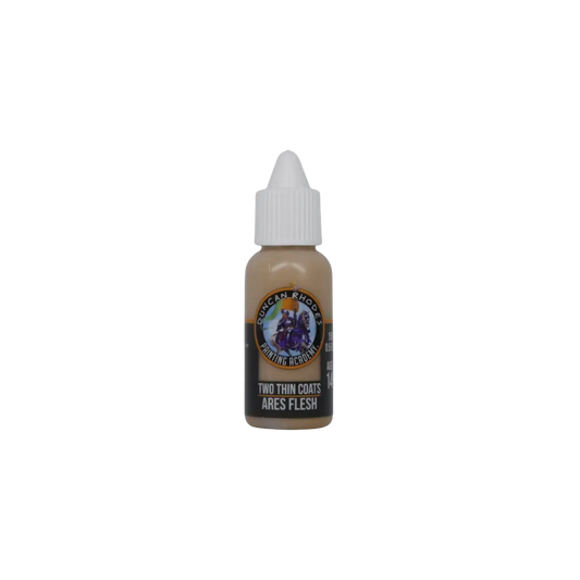 Ares Flesh - TTC-Duncan Rhoades-Radaddel