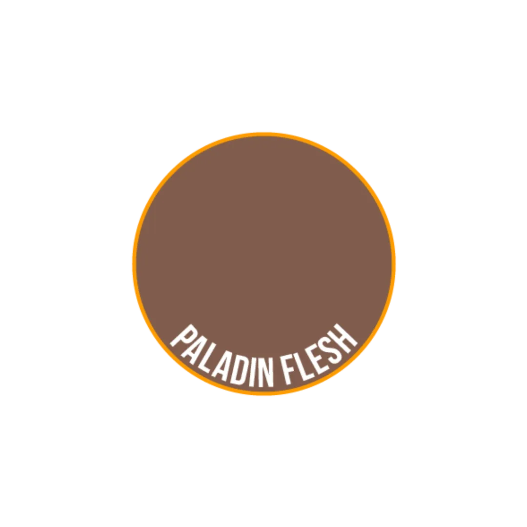 Paladin Flesh - TTC-Duncan Rhoades-Radaddel
