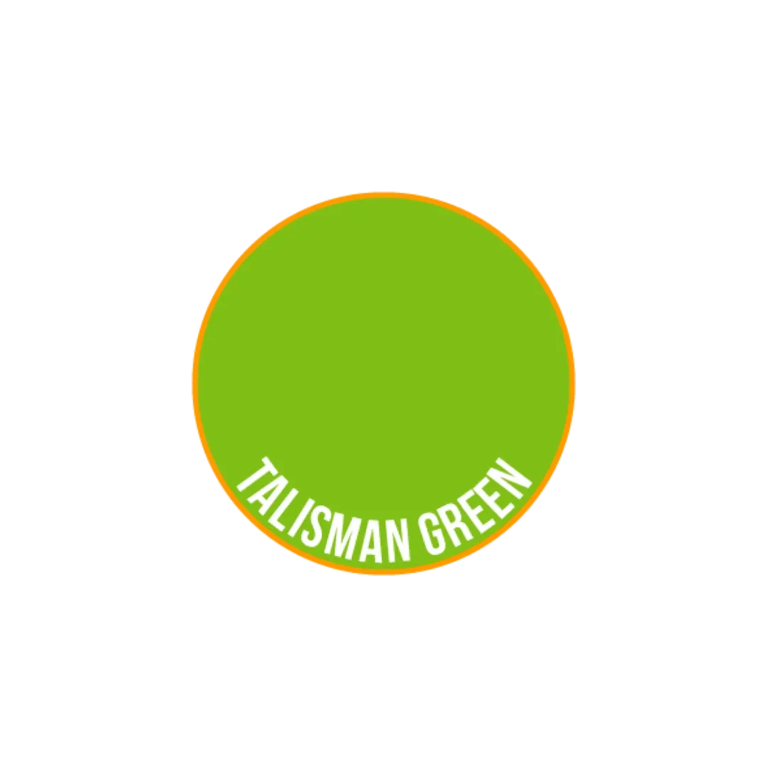 Talisman Green - TTC-Duncan Rhoades-Radaddel