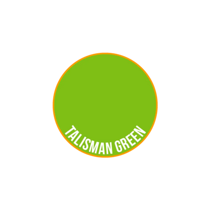Talisman Green - TTC-Duncan Rhoades-Radaddel