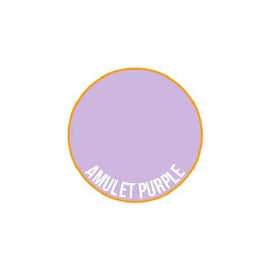 Amulet Purple - TTC-Duncan Rhoades-Radaddel