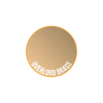 Overlord Brass - TTC-Duncan Rhoades-Radaddel
