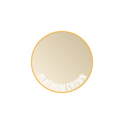 Platinum Crown - TTC-Duncan Rhoades-Radaddel