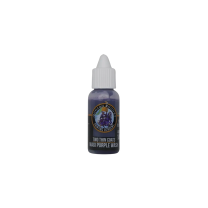 Magi Purple Wash - TTC-Duncan Rhoades-Radaddel