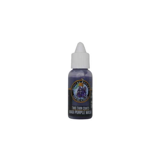 Magi Purple Wash - TTC-Duncan Rhoades-Radaddel