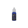 Blue Glaze - TTC-Duncan Rhoades-Radaddel