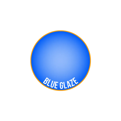 Blue Glaze - TTC-Duncan Rhoades-Radaddel