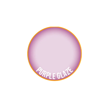 Purple Glaze - TTC-Duncan Rhoades-Radaddel