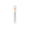 AK Flat Brush 1 Synthetik-AK-Interactive-Radaddel
