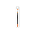 AK Flat Brush 2 Synthetik-AK-Interactive-Radaddel