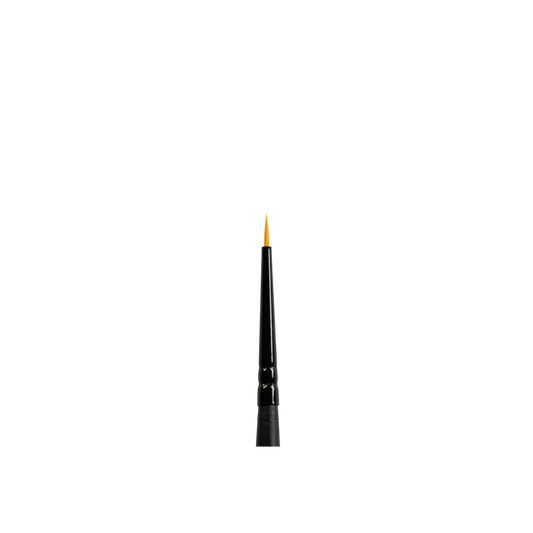 AK Round Brush 4/0-AK-Interactive-Radaddel