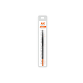 AK Round Brush 3/0-AK-Interactive-Radaddel